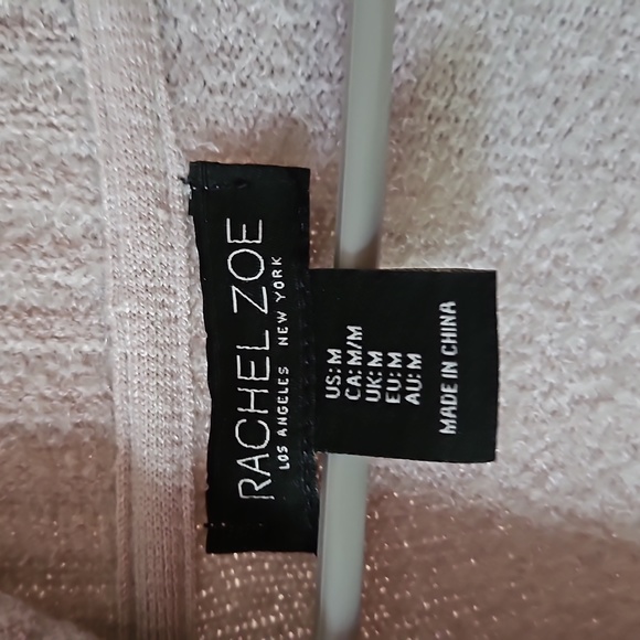 Cardigan - Picture 2 of 2